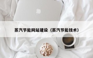 大庆蒸汽节能网站建设（蒸汽节能技术）